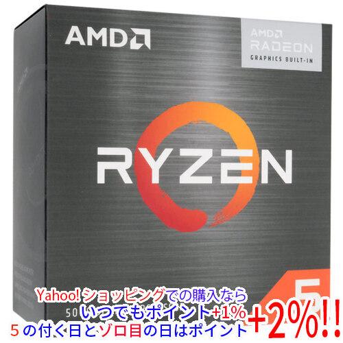 AMD AMD Ryzen 5 5600GT 100-000001488 3.6GHz Socket AM4