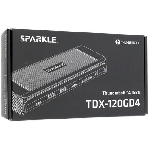 SPARKLE SPARKLE 12-in-1ドッキングステーション Office Dock Pro+TDX