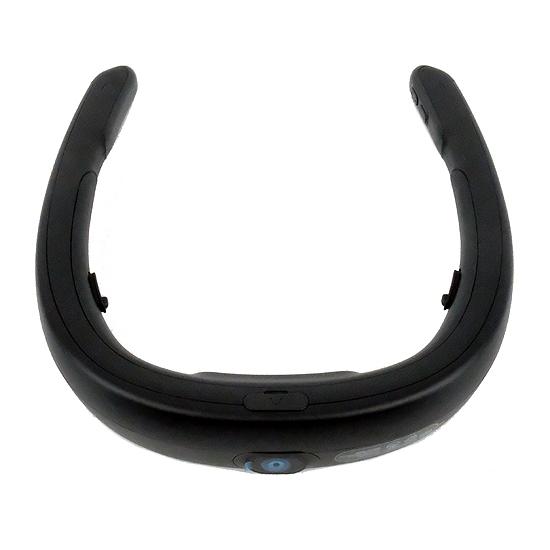 新品(開封のみ)】 LINKFLOW 個人用ドライブレコーダー FITT360PB 