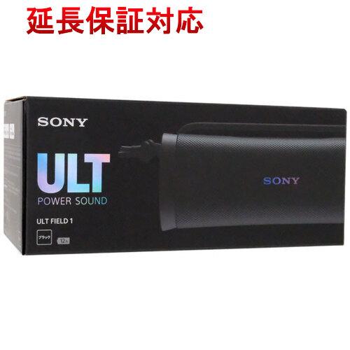 SONY ワイヤレスポータブルスピーカー ULT FIELD 1 SRS-ULT10 SONY ワイヤレスポータブルスピーカー ULT FIELD 1 SRS-ULT10