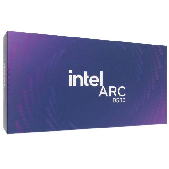 Intel Arc B580 【ほぼ新品】3年保証|Yahoo!フリマ(旧PayPay Intel Arc B580 【ほぼ新品】3年保証|Yahoo!フリマ(旧PayPay