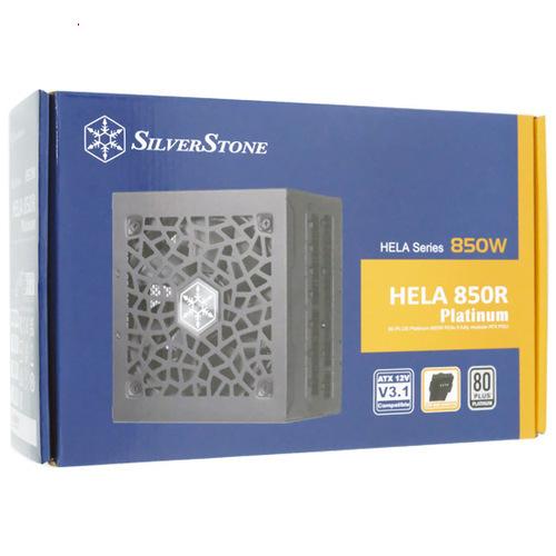 Silver Stone（シルバーストーン） 爆買SILVERSTONE製 PC電源 SST