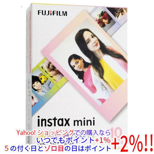 FUJIFILM（フジフイルム） FUJIFILM instax mini チェキ用