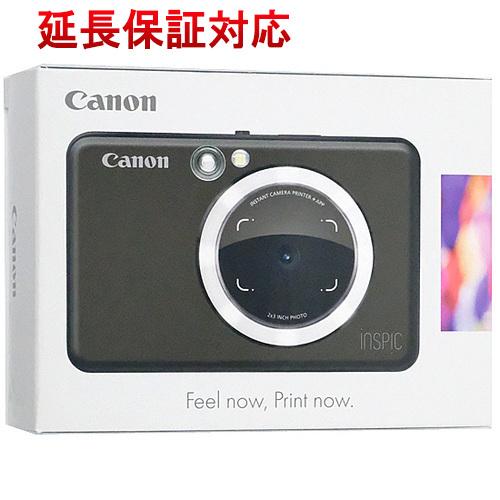 iNSPiC Canon カメラ付きミニフォトプリンター ZV-123-MBK iNSPiC Canon カメラ付きミニフォトプリンター ZV-123-MBK
