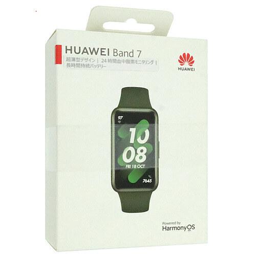 HUAWEI Band 爆買Huawei 7 ウィルダネスグリーン : エクセラープラス 