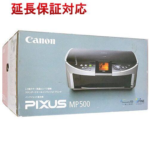 CANON PIXUS MP500