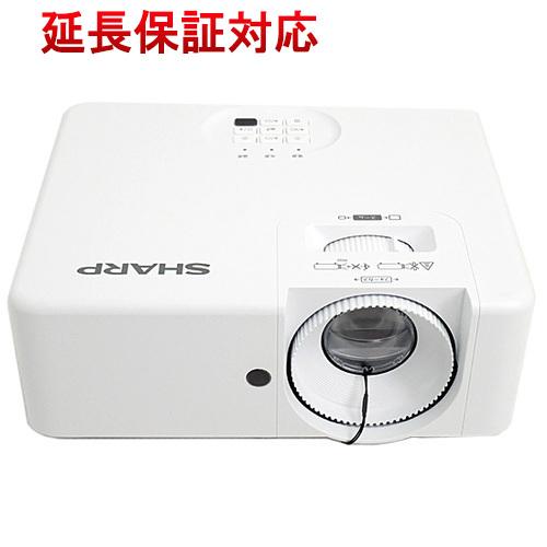 超極美品‼️シャープ　プロジェクター リモコン付き 2025年最新】Yahoo!オークション -シャーププロジェクターの中古