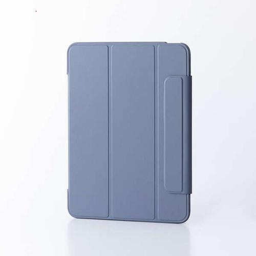 ELECOM（エレコム） 11インチiPad Air(M3/M2) フラップケース 薄型軽量