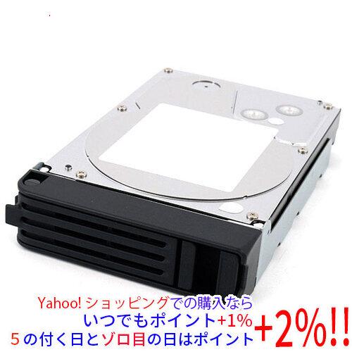 ★未使用品★BUFFALO 8TB ハードディスク・OP-HD8.0N2★ OP-HD8.0N2 : 法人向け保守/交換用HDD | バッファロー