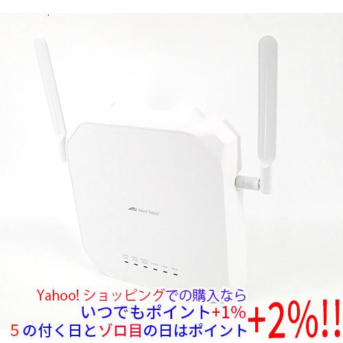 新品(開封のみ)】 アライドテレシス 無線LANアクセスポイント AT
