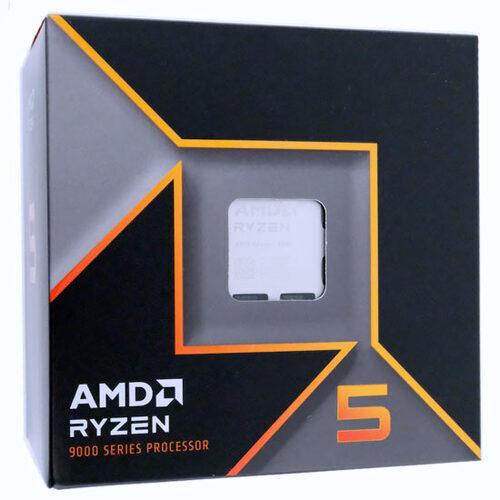 新品未開封 AMD Ryzen 5 9500F BOX 国内正規品 AM5 AMD 爆買AMD Ryzen 5 9500F 100-000001406 3.8GHz Socket AM5