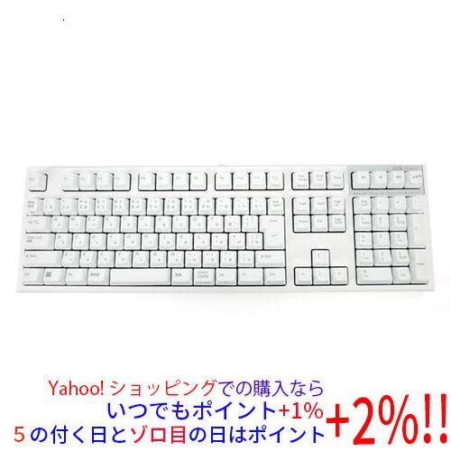 東プレ 【新品(開封のみ)】 キーボード REALFORCE R3S R3SA41 スーパー