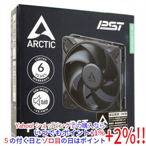 ARCTIC P14 Pro PST ACFAN00314A [Black] : エクセラープラス - 通販