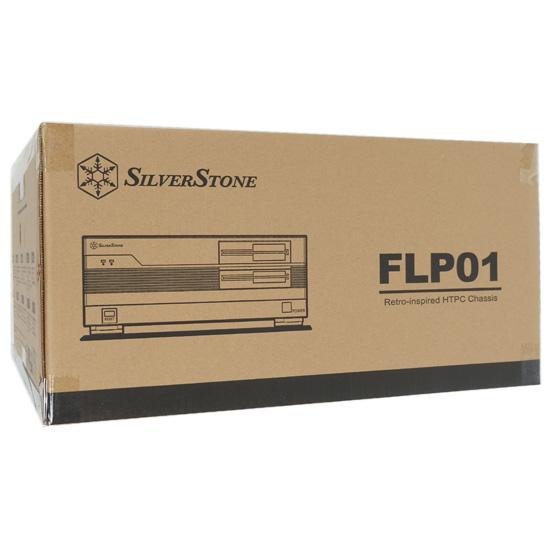 Silver Stone（シルバーストーン） SILVERSTONE製 PCケース SST-FLP01W