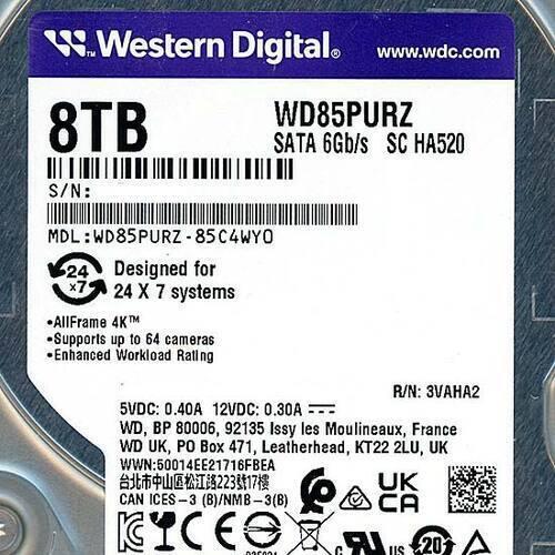Western Digital（ウエスタンデジタル） 爆買Western Digital HDD