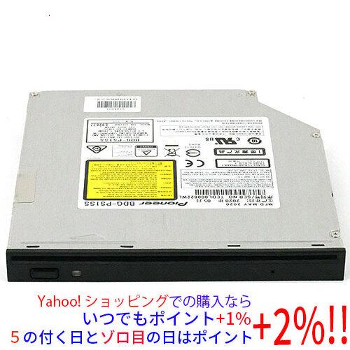 Pioneer（パイオニア） 【バルク新品】 内蔵型ブルーレイドライブ BDG