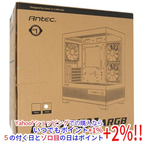 Antec（アンテック） Antec Micro-ATX対応ミドルタワーPCケース CX500M