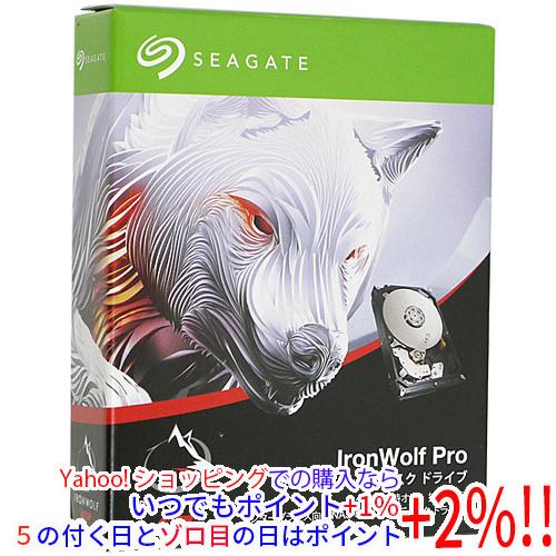 Seagate（シーゲイト） SEAGATE HDD ST6000NT001 6TB SATA600 7200