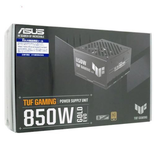 ASUS（エイスース） 爆買ASUS 電源ユニット TUF-GAMING-850G-EVO 850W