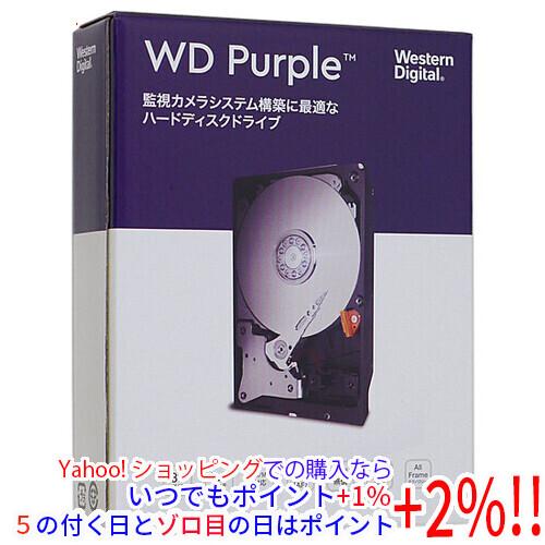 Western Digital（ウエスタンデジタル） 【新品訳あり(開封品
