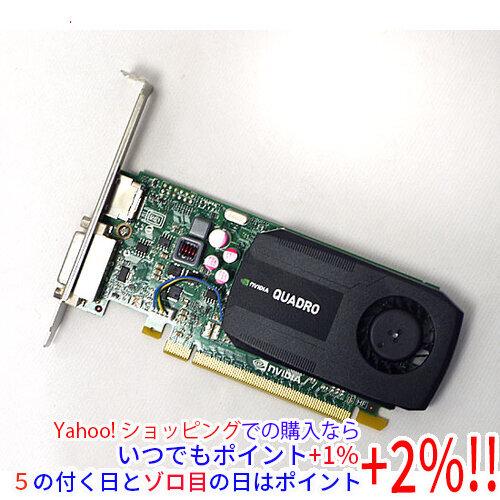NVIDIA 【中古】【ゆうパケット対応】グラフィックボード NVIDIA