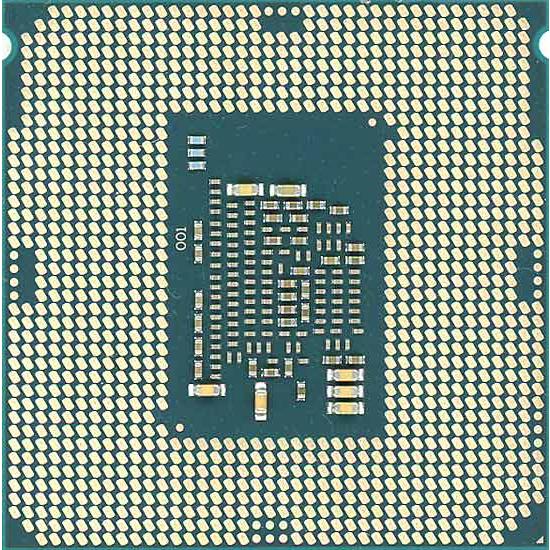 インテル（intel） 爆買【中古】【ゆうパケット対応】Core i3 6100 3.7