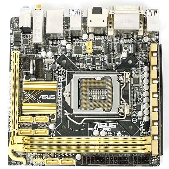 新品即決 Asus Mini Itxマザーボード Z87i Pro Lga1150 格安 Zoetalentsolutions Com