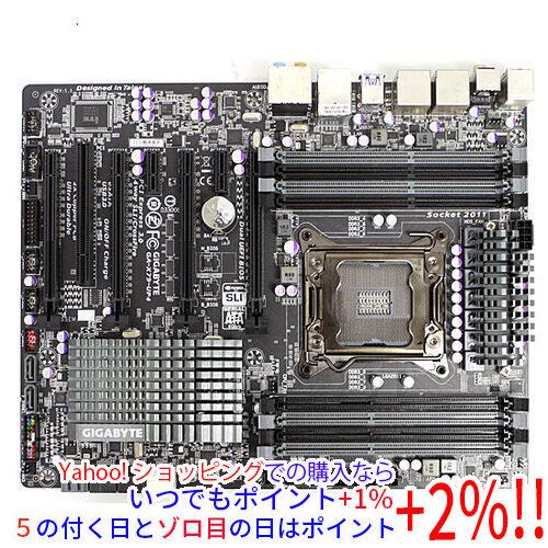 GIGA-BYTE（ギガバイト） 【中古】GIGABYTE マザーボード GA-X79-UP4