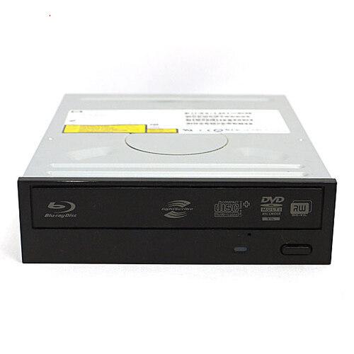 日本HP 爆買【中古】HP 内蔵型ブルーレイドライブ CH20L : エクセラー