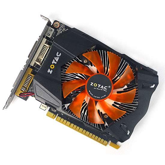 ZOTAC 【中古】ZOTAC製グラボ GeForce GTX 650 ZT-61004-10M ZOTAC 【中古】ZOTAC製グラボ GeForce GTX 650 ZT-61004-10M