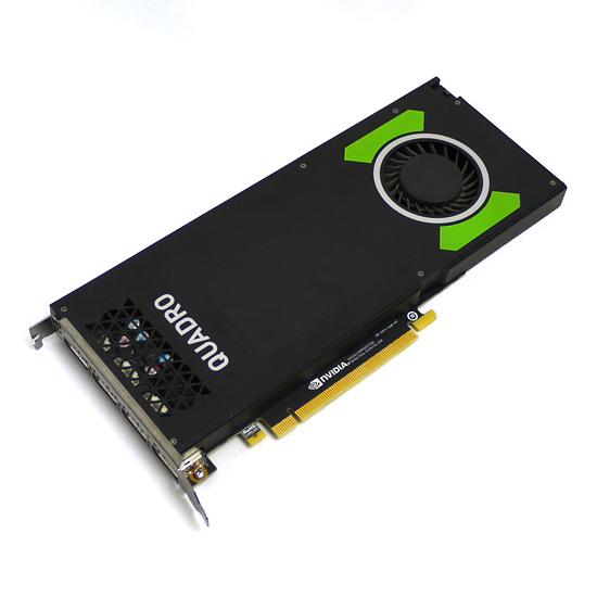 (ジャンク)NVIDIA QUADRO P2200 グラフィックボード NVIDIA Quadro P2200 - 株式会社 エルザ ジャパン