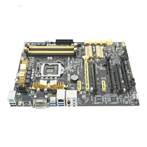 ASUS（エイスース） 爆買【中古】ASUS製 ATXマザーボード Z87-A