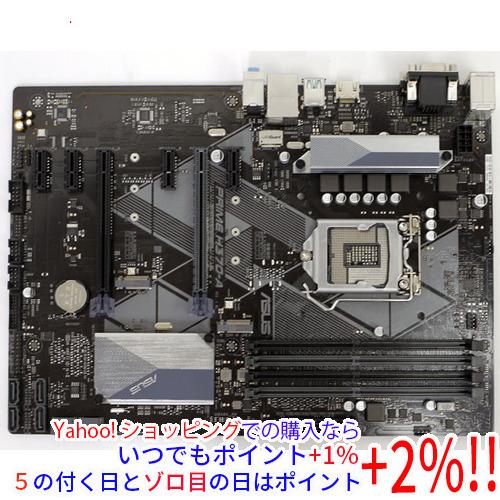 ASUS（エイスース） 【中古】ASUS製 ATXマザーボード PRIME H370-A
