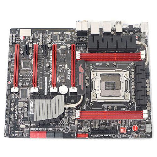 中古】ASUS 「R.O.G.」マザーボード Rampage IV Formula LGA2011 [管理 