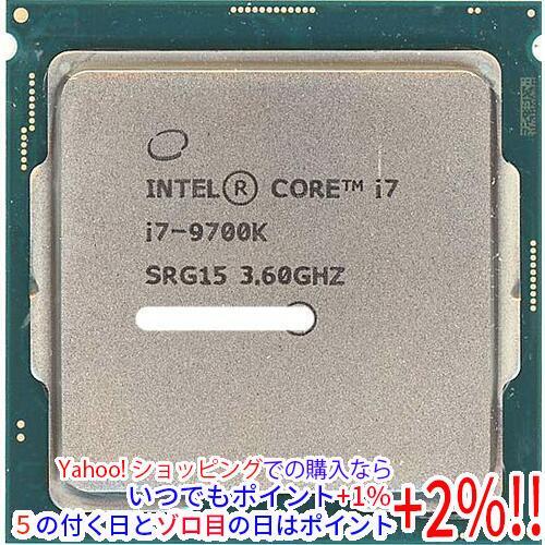 【中古パソコン】i7-9700K / DDR4 32GB THIRDWAVE 〔中古〕GALLERIA ZV インテル® Core™ i7 プロセッサー