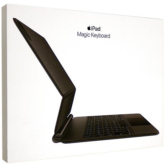 中古】Apple 11インチiPad Pro(第2世代)用 Magic Keyboard 日本語(JIS 