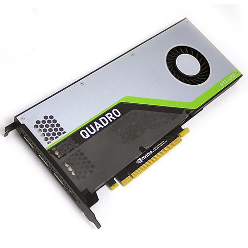 NVIDIA 爆買【中古】グラフィックボード NVIDIA Quadro RTX 4000