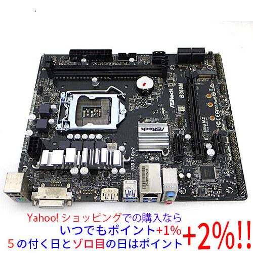 まあ 中古】ASUS製 MicroATXマザーボード PRIME B360M-A LGA1151 [管理