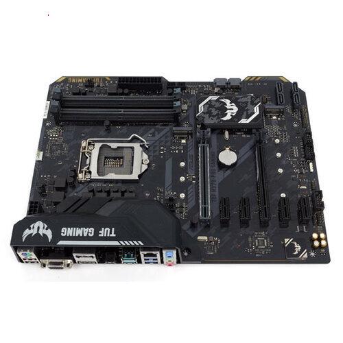ROG 爆買【中古】ASUS製 ATXマザーボード TUF H370-PRO GAMING LGA1151