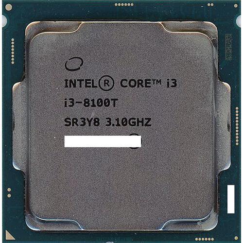 【中古】i3-8100T インテル（intel） 爆買【中古】【ゆうパケット対応】Core i3 8100T