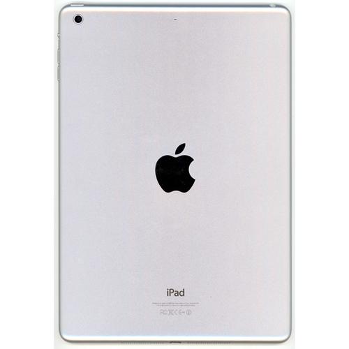 中古 APPLE 高品質新品 iPad Air Wi-Fiモデル 16GB シルバー 激安通販販売 MD788J A