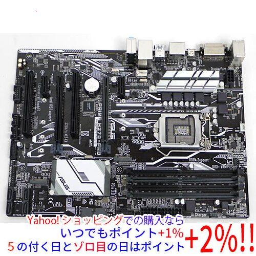 ASUS（エイスース） 【中古】ASUS製 ATXマザーボード PRIME H270-PRO