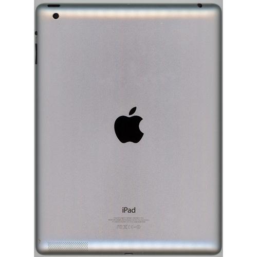 早い者勝ち Wi-Fiモデル iPad 【中古】APPLE 16GB MD510J/A ブラック iPad