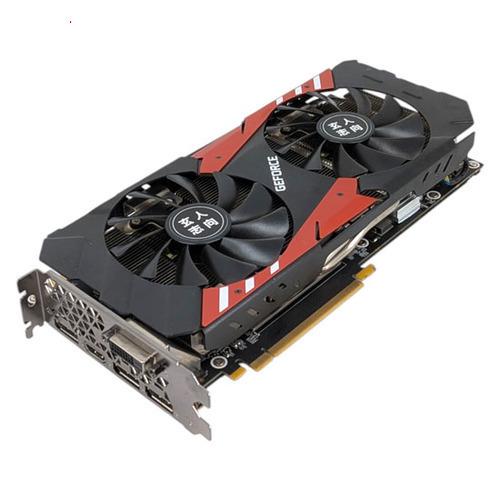 【中古・動作確認済】玄人志向GEFORCE GTX1080グラフィックボード本体 玄人志向 爆買【中古】玄人志向グラボ GF-GTX1080-E8GB/OC/DF PCIExp