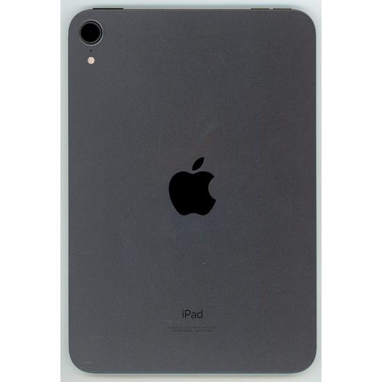【中古】APPLE iPad mini 8.3インチ 第6世代 Wi-Fi 64GB 2021年秋モデル MK7M3J/A スペースグレイ 元箱あり [管理:1050017527]｜excellar-plus｜02