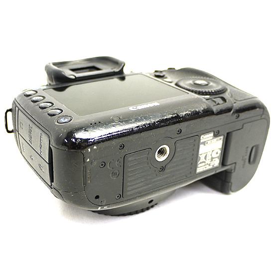 Canon製 デジタル一眼レフカメラ EOS 5D MarkII ボディ 本体のみ 本体