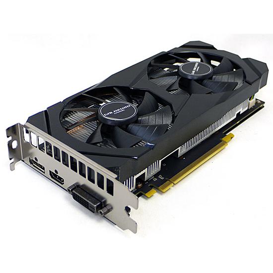 玄人志向 GALAKURO GTX 1660 6GB 動作確認済み 玄人志向 GALAKURO GAMING GG-GTX1660-E6GB/DF [PCIExp 6GB] 価格比較