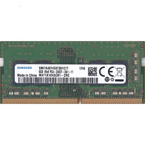SAMSUNG（サムスン） 【中古】SAMSUNG ノート用 M471A1K43CB1-CRC