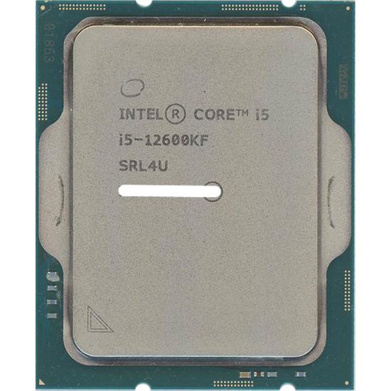 Intel Core i5-12600KF CPU LGA 1700(中古) インテル（intel） 爆買【中古】Core i5 12600KF 3.7GHz LGA1700 SRL4U