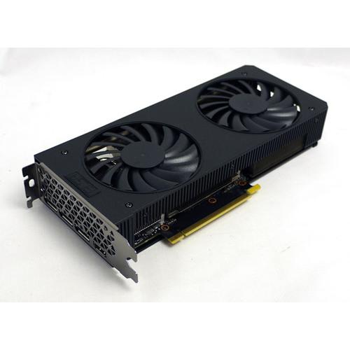 中古】ELSAグラボ GeForce RTX 3060 Ti S.A.C LHR GD3060T-8GERSH